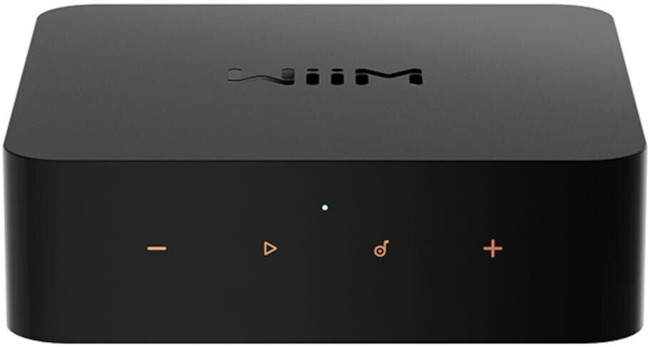 Wiim PRO +++SALE AKTION+++ - High Res Streamer | Neu