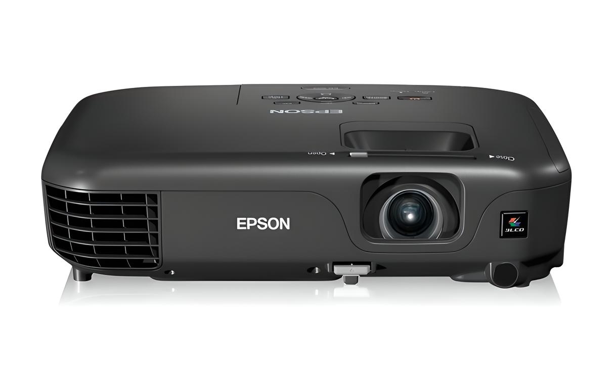Epson EBS02 (H433B) Beamer | Neu