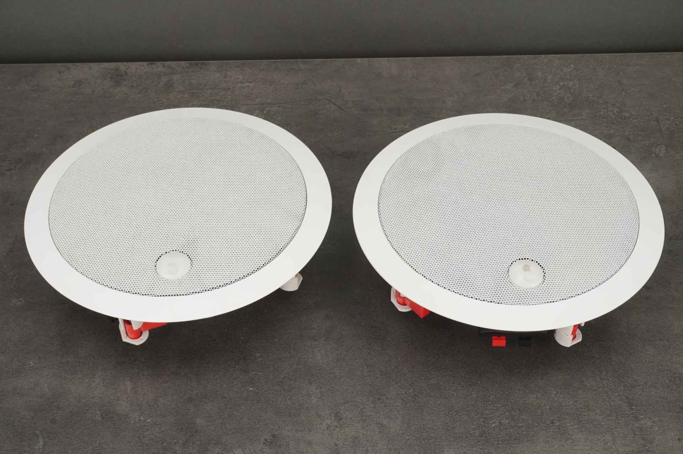 Cambridge Audio Incognito SS10 - passive Einbaulautsprecher, Paar | Aussteller, gut