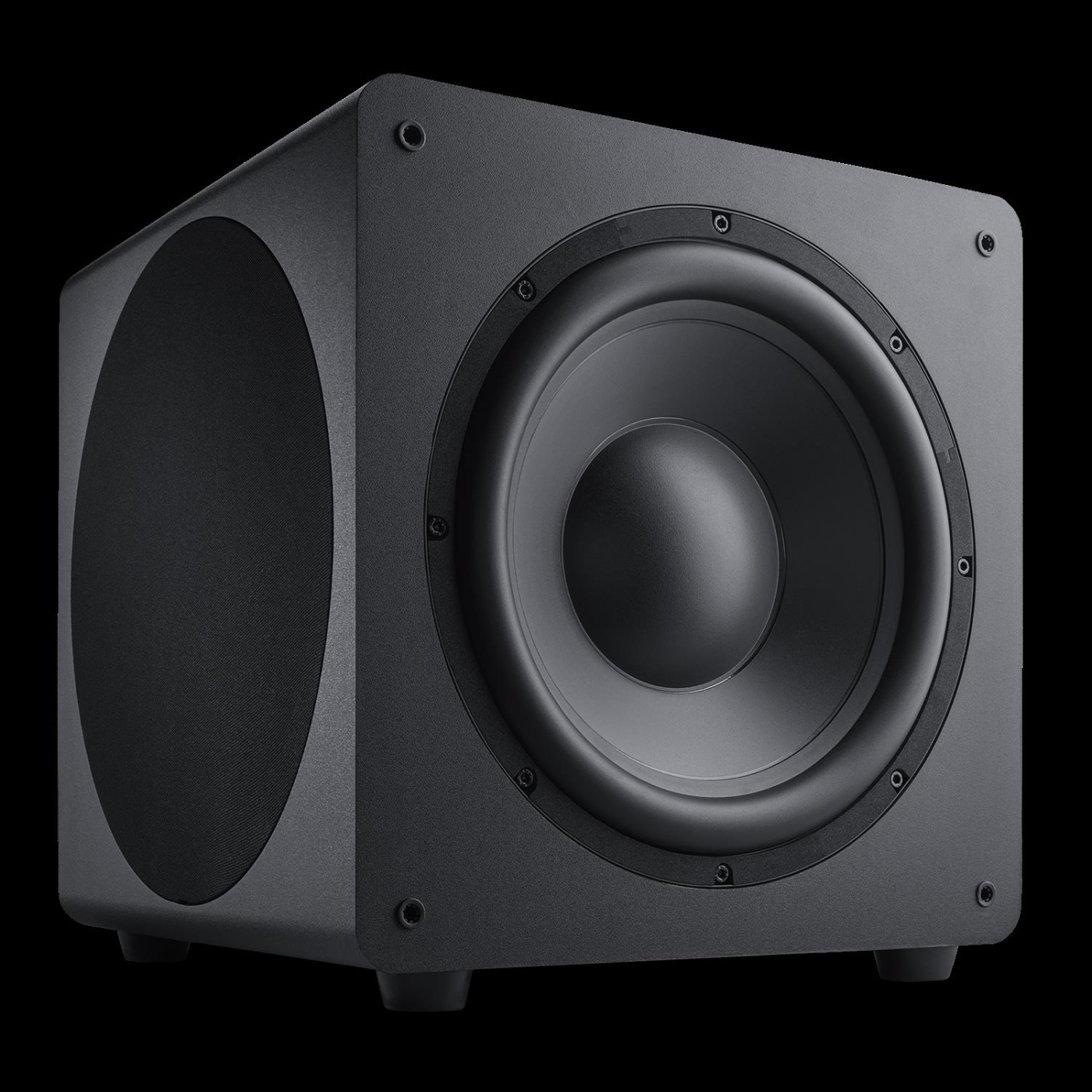 SpeakerCraft SDSi10 Aktiv Subwoofer | Neu