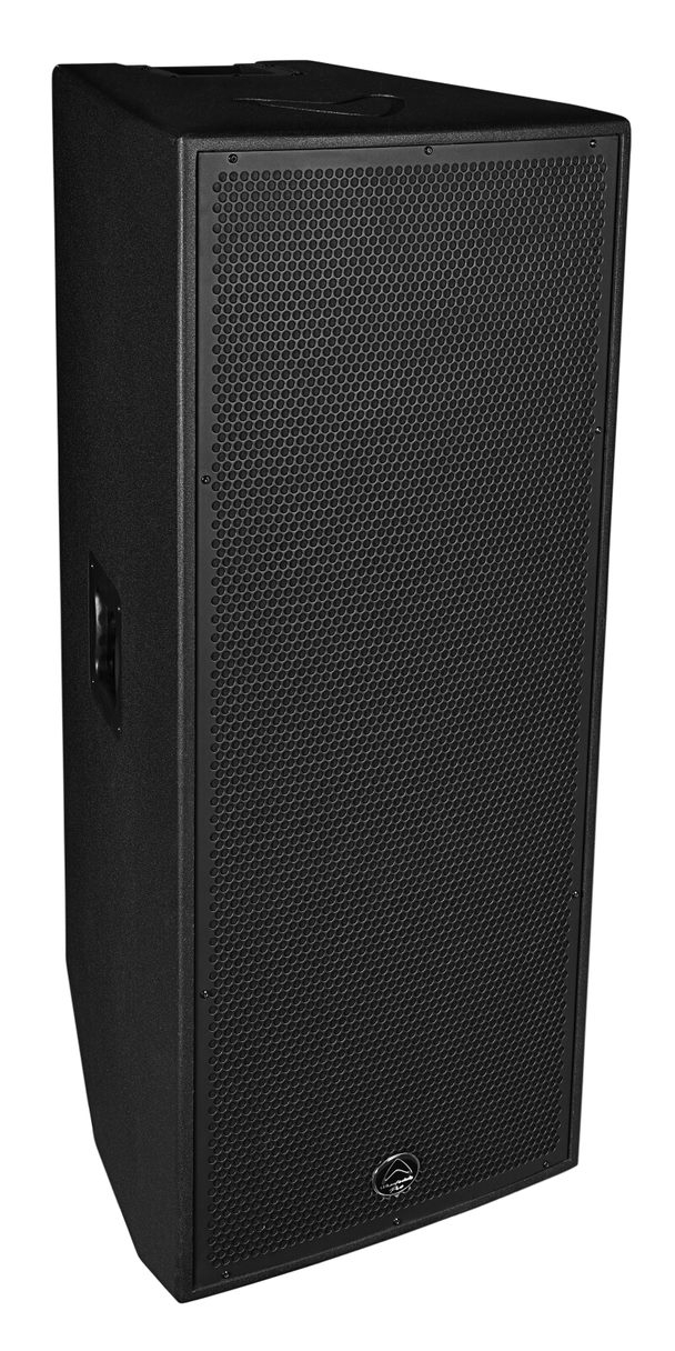 Wharfedale Pro Delta X215 - Passiv-Lautsprecher, Stück | Neu