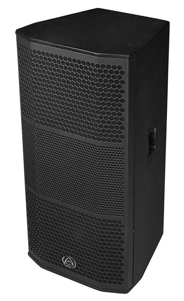 Wharfedale Pro Reason X15 - Passiv-Lautsprecher, Stück | Neu