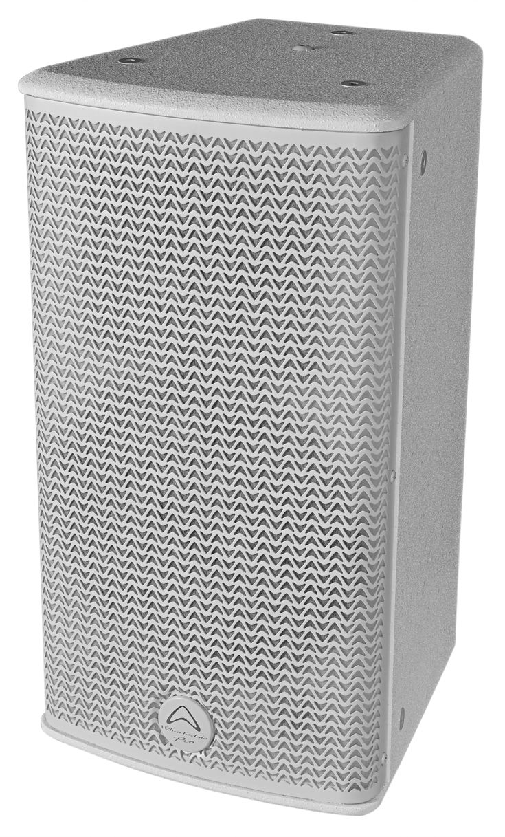 Wharfedale Pro Programme-X108T - Passiv-Lautsprecher, Stück | Neu, Weiß