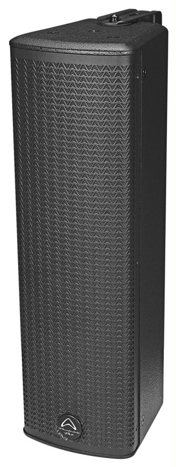 Wharfedale Pro Programme-X205T - Passiv-Lautsprecher, Stück | Neu, Schwarz