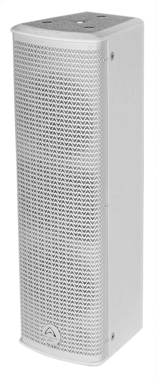 Wharfedale Pro Programme-X205T - Passiv-Lautsprecher, Stück | Neu, Weiß