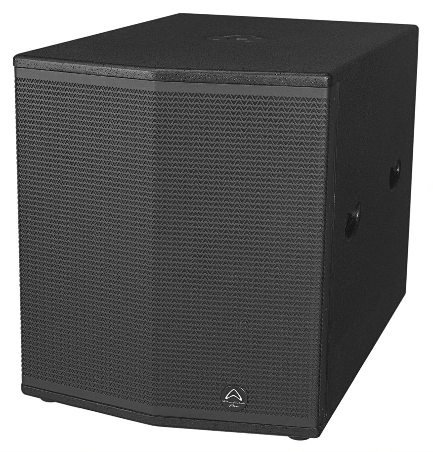 Wharfedale Pro Sigma-X18B - Passiv-Subwoofer | Neu
