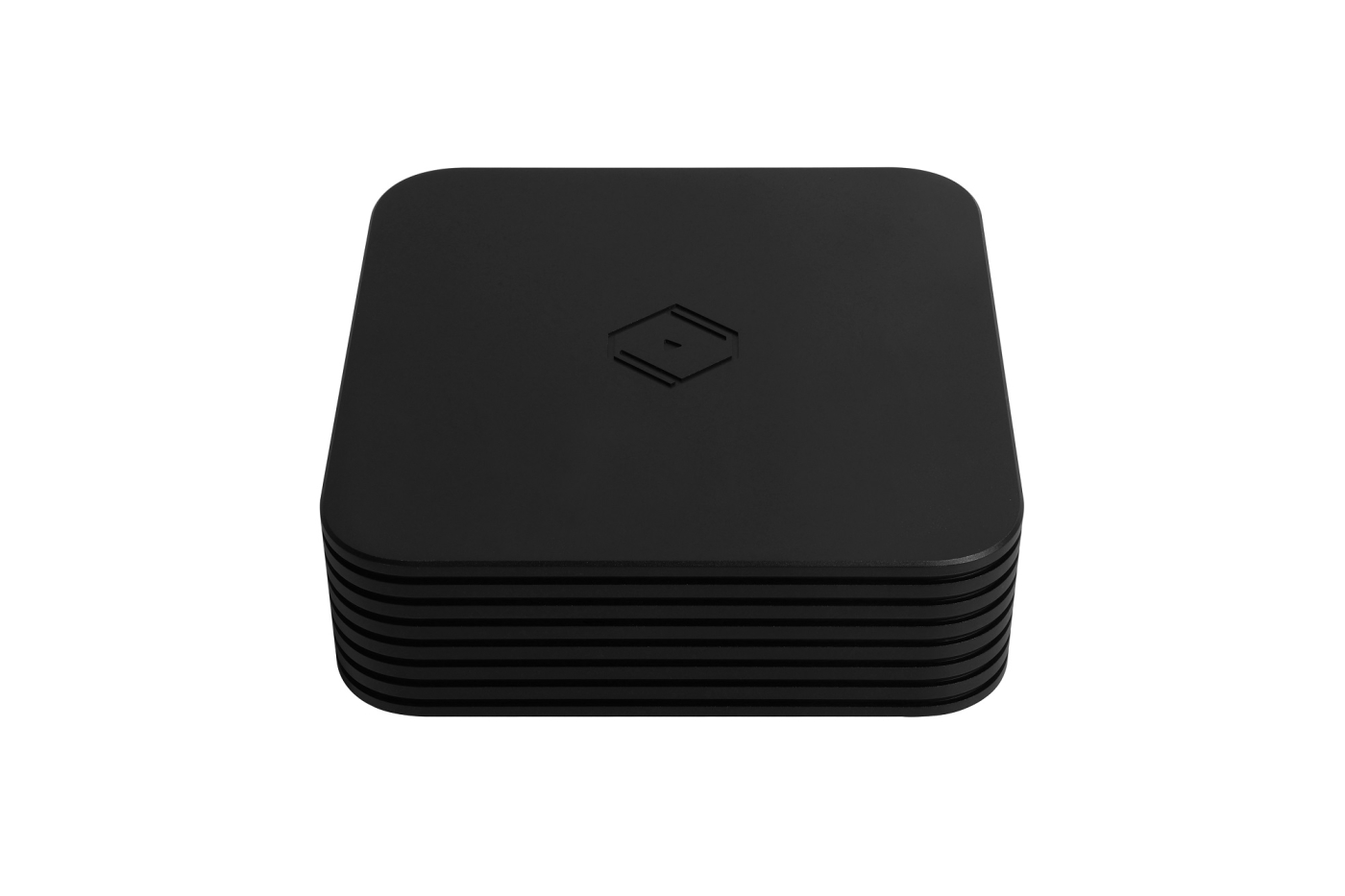 Silent Angel Rhein Z1 Plus Black HighEnd Musikserver 250GB + 16 GB D-RAM | Neu