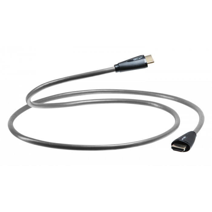 QED PERFORMANCE ACTIVE HDMI-Kabel | Neu 40 m