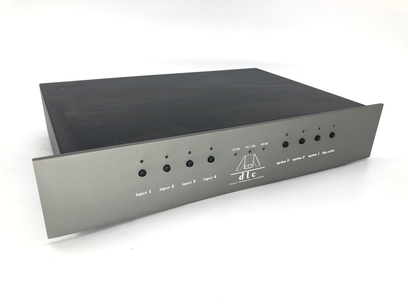 Audionet DLC - Digital Loudspeaker Controller | Aussteller, sehr gut, ohne OVP
