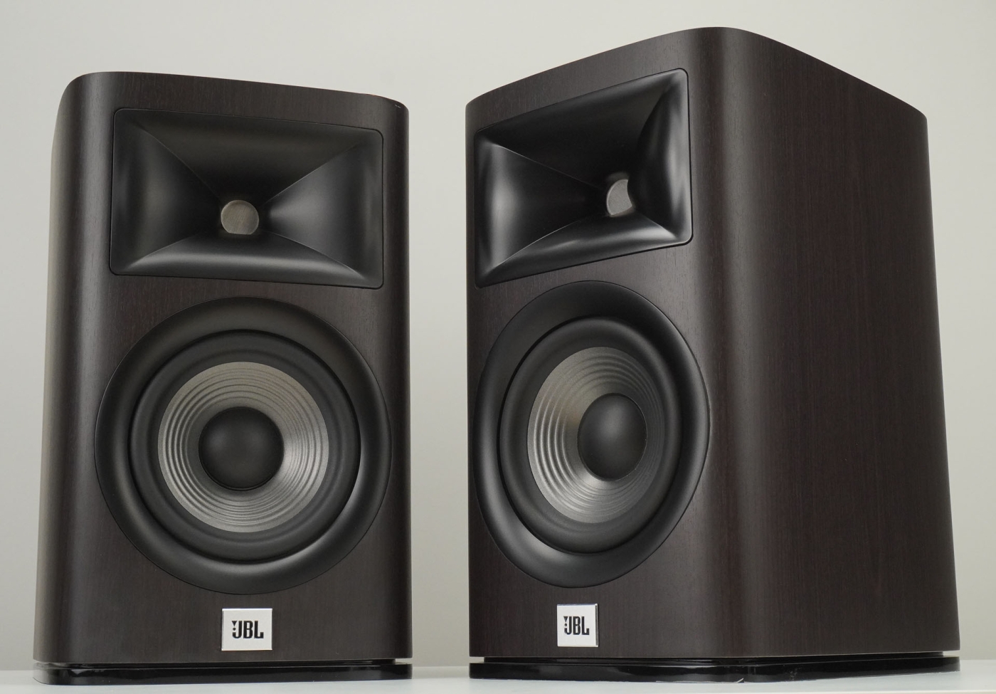 JBL Studio 630 - Regallautsprecher Paar | Aussteller, siehe Fotos