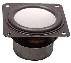 Swan A2S 2' Full-Range Lautsprecher - Paar | Neu