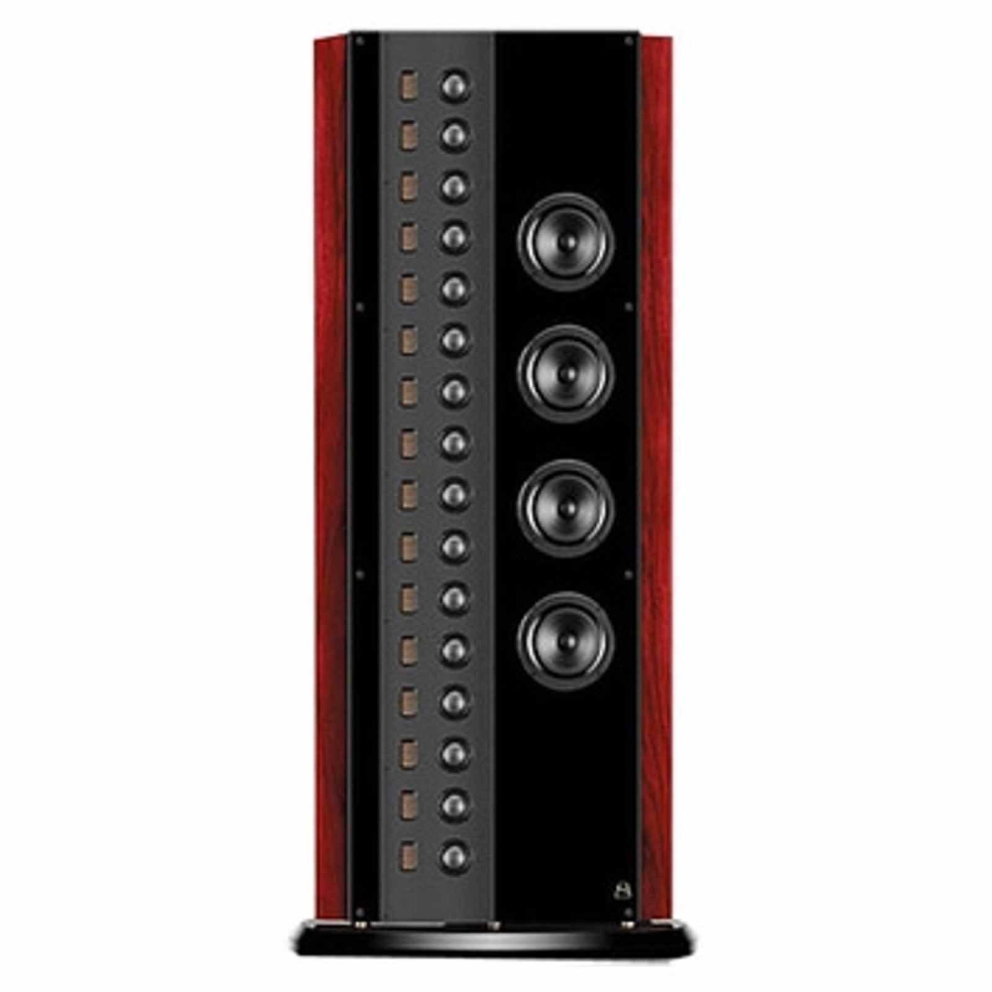 Swan F2.5 Standlautsprecher - HighEnd Ultimate Flaggschiff - Paar | Neu