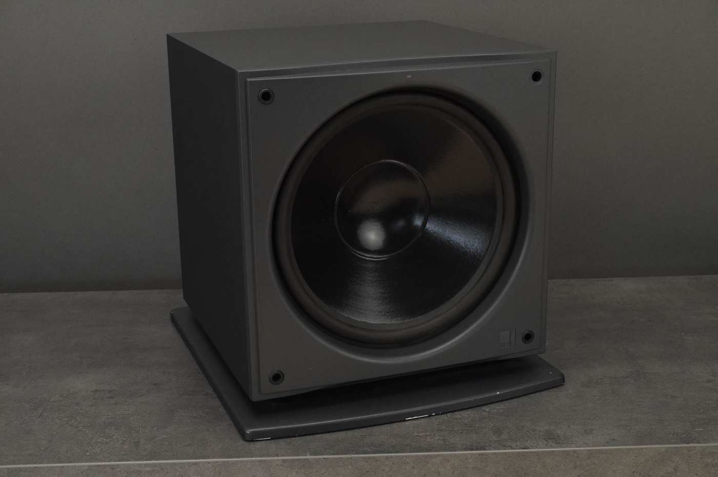 KEF Model 30B - 30 cm Subwoofer | Aussteller, siehe Fotos