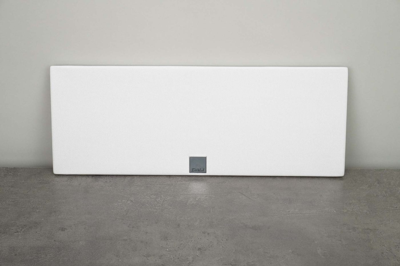 ERSATZTEIL - Dali Zensor Vokal Front Grill, Weiß | Stück