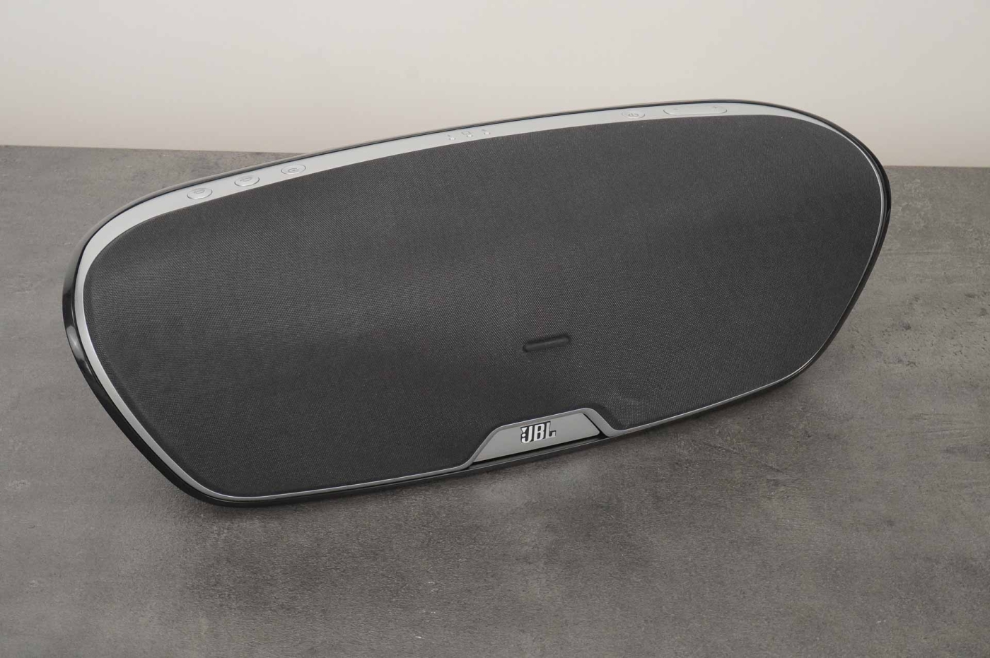 JBL OnBeat Venue - Bluetooth-Lautsprecher | Auspackware, wie neu