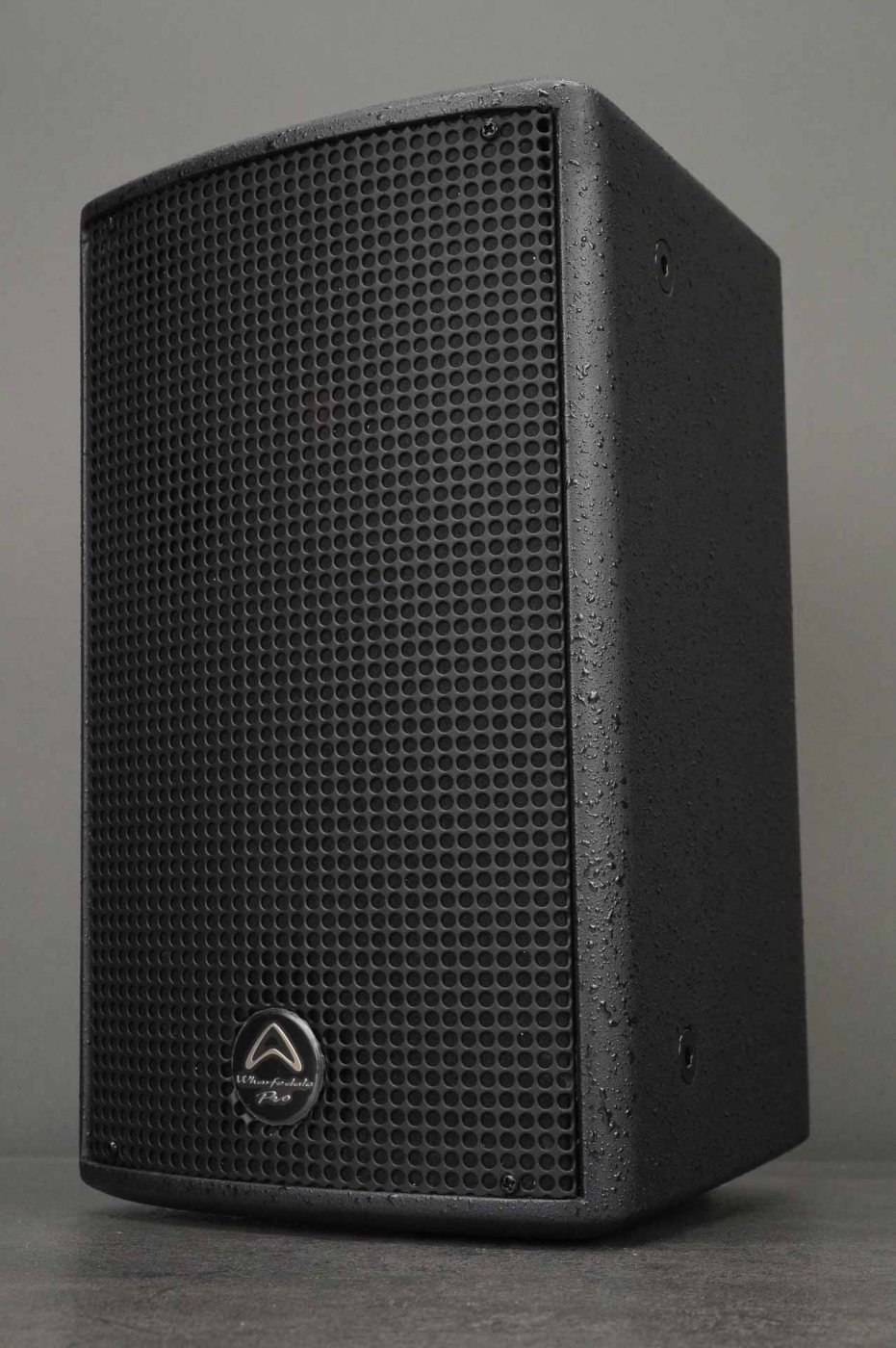 Wharfedale Pro Programme 105 Schwarz - Passiver PA-Lautsprecher, Stück | Neu