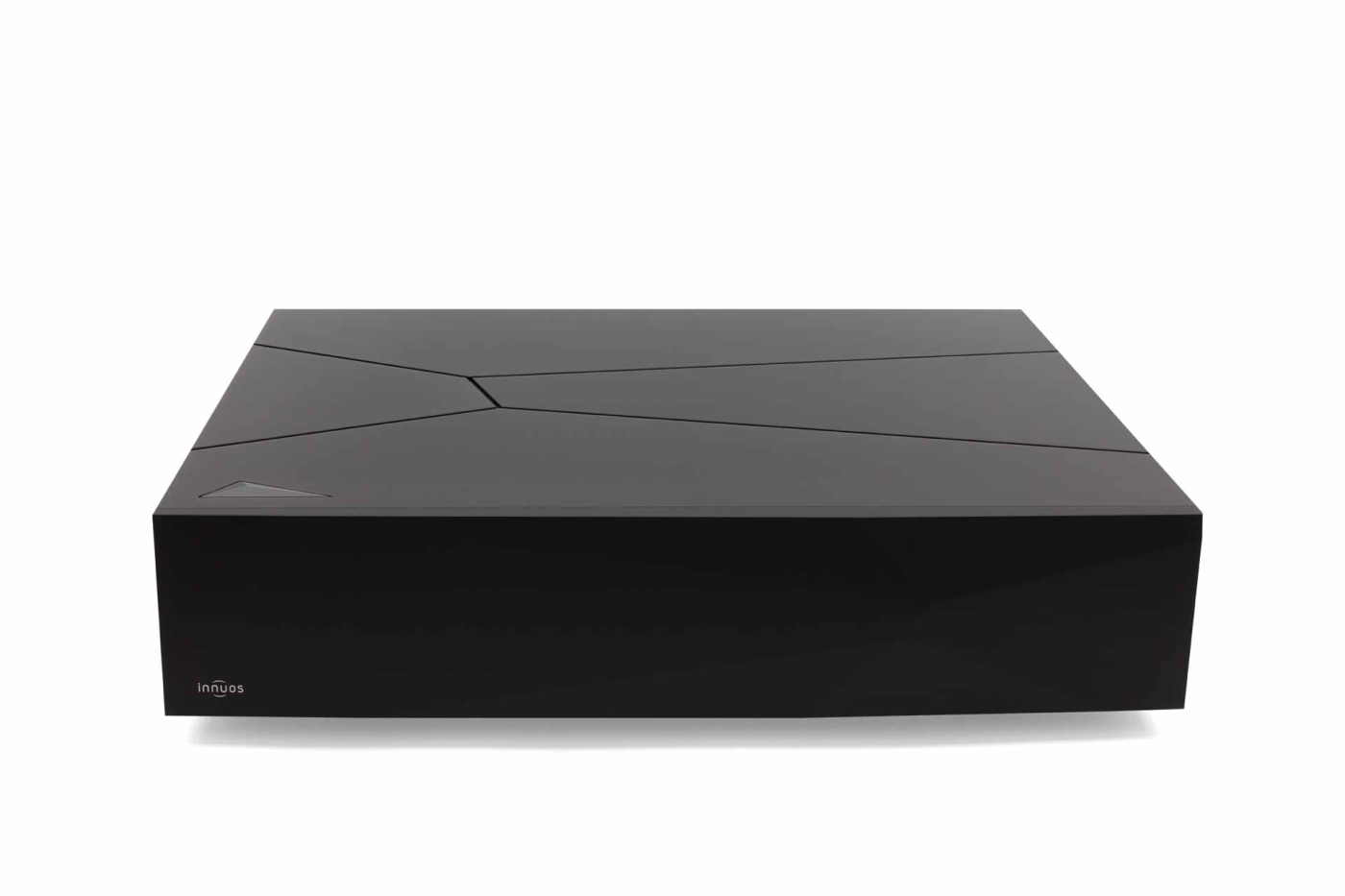 Innuos ZEN Next-Gen Phoenix USB Out 4TB SSD schwarz Musikserver Roon core | Aussteller
