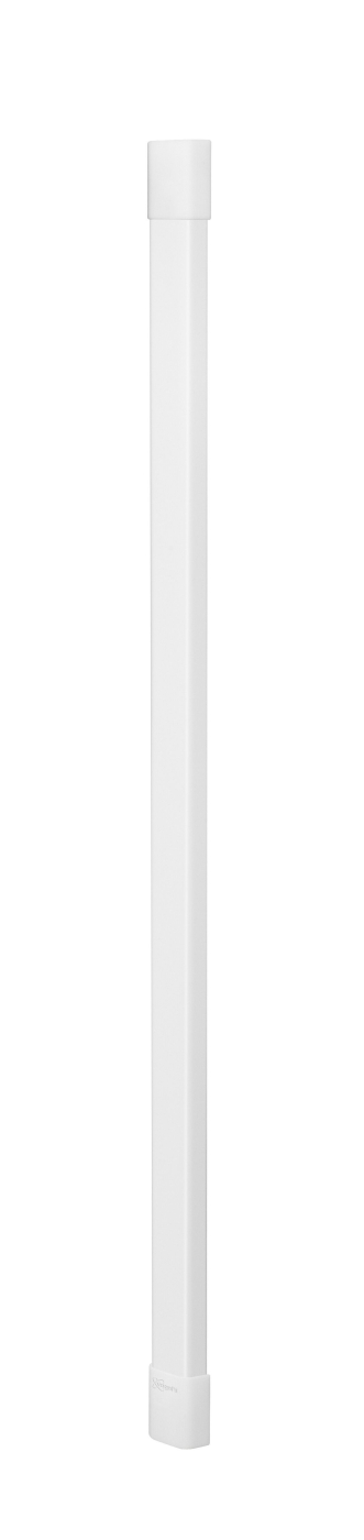 Vogels Cable 4 Silber - Kabelkanal, 94 cm | Neu