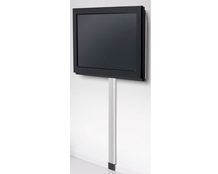 Vogels EFA 8741 Silber - Kabelkanal, 94 cm | Neu