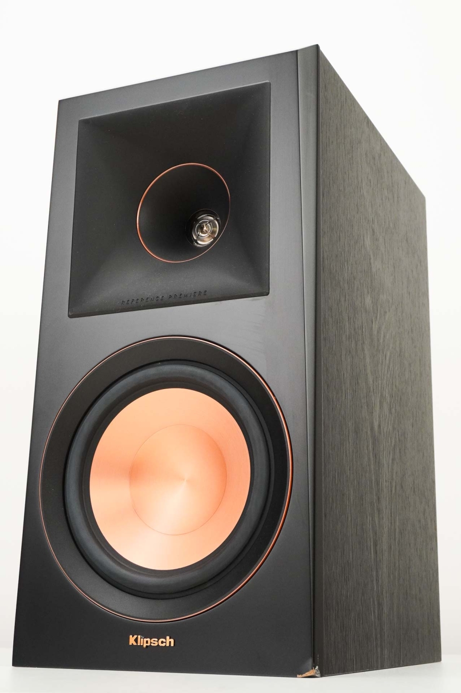 Klipsch RP-600M - Regallautsprecher | Einzelstück, siehe Fotos