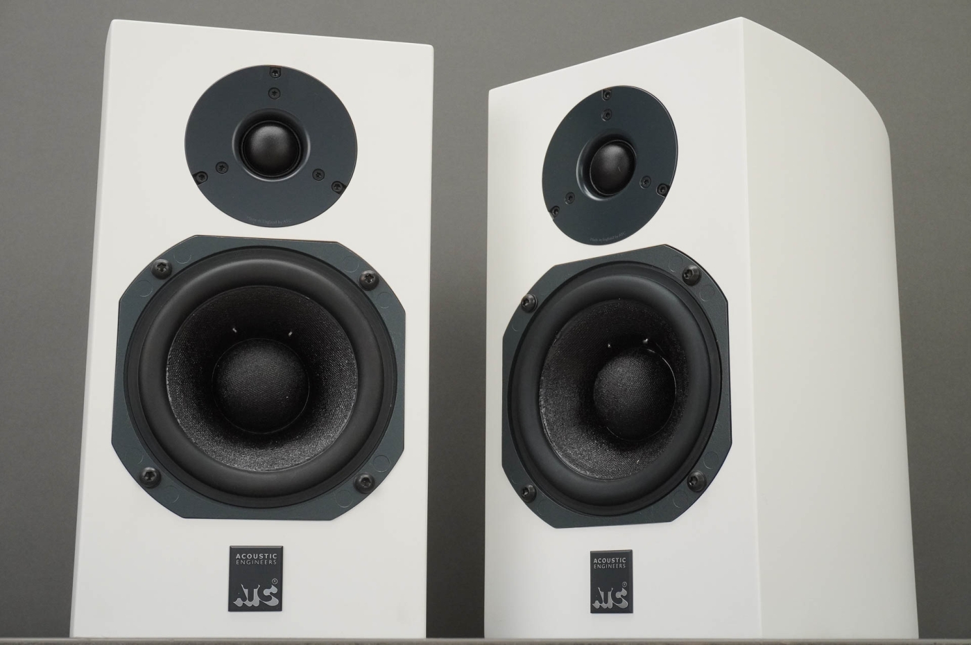 ATC SCM7 - Regallautsprecher, Paar | Auspackware, sehr gut