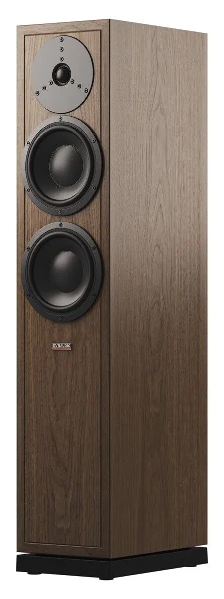 Dynaudio Contour Legacy American Walnut Stück/Piece | Neu