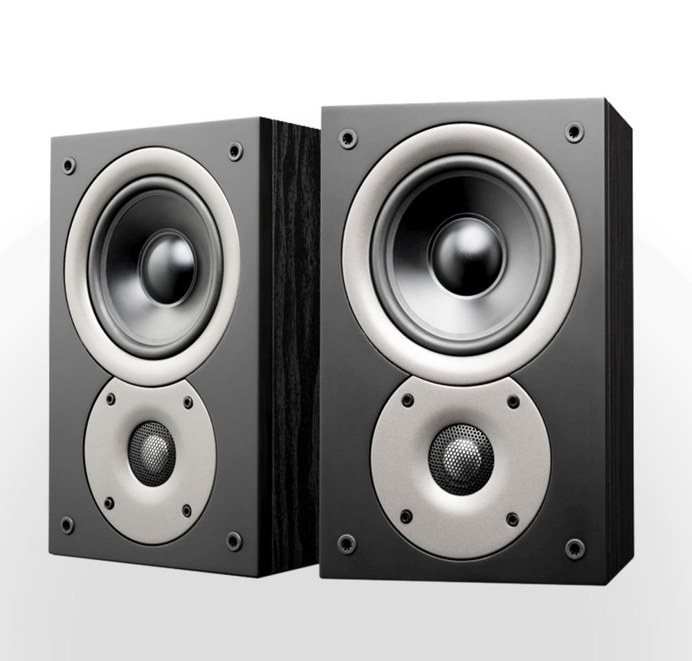 Swan Jam&Lab 6 R Rear- und Regallautsprecher | Paarpreis