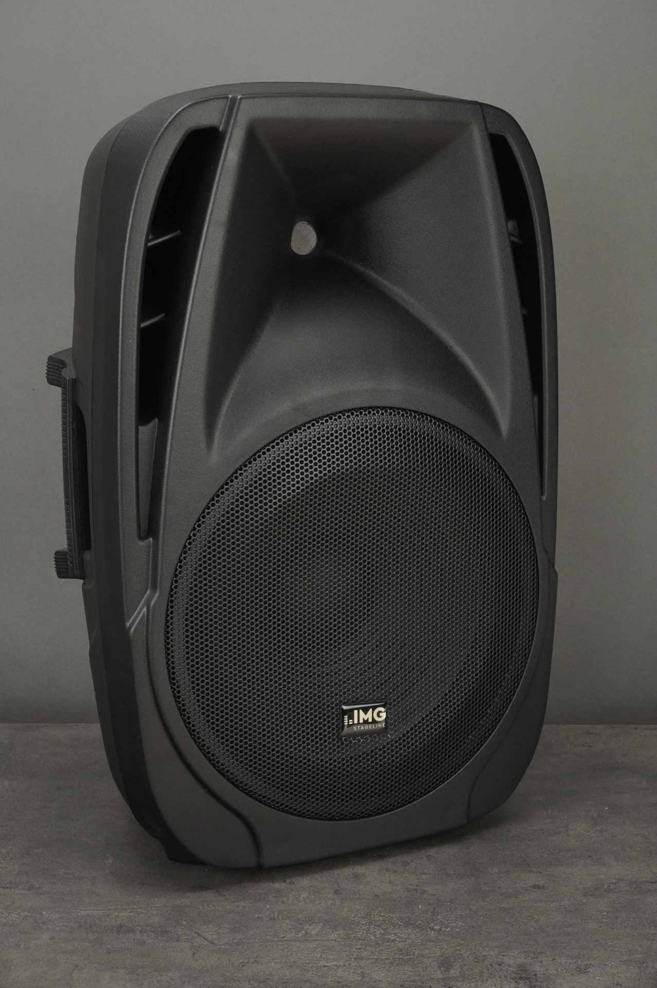 IMG Stageline PAB-12DMP - Passiv-Lautsprecher, Stück | Auspackware, wie neu