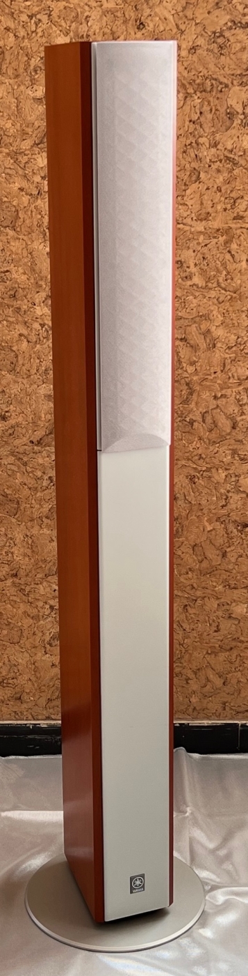 Yamaha NS-125F Kirsche - Standlautsprecher, Einzelstück