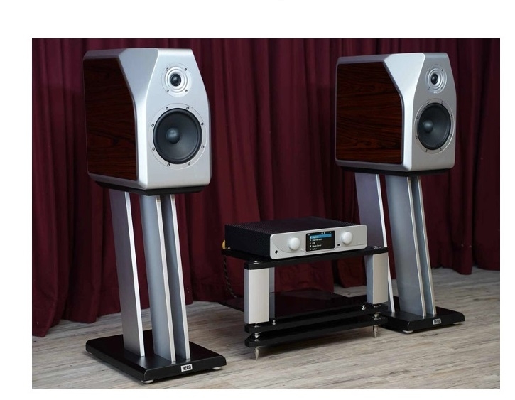 ATOLL SDA 200 Signature & HECO BellaDonna – Das perfekte High-End-Bundle