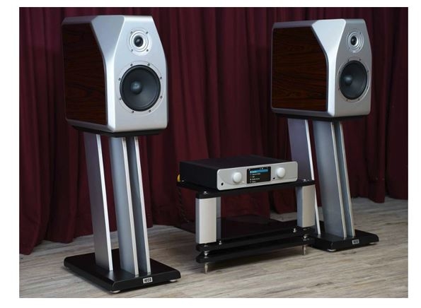 Bundle HECO BellaDonna & ATOLL SDA 200 Signature – Das perfekte High-End-Bundle UVP 7999 €