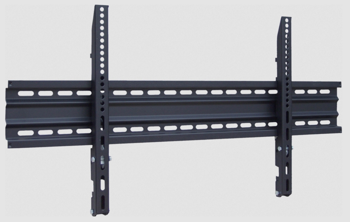Black Connect Tilt Mount 840 Universal Wandhalterung für TV Diagonale bis 65' | Auspackware, wie neu