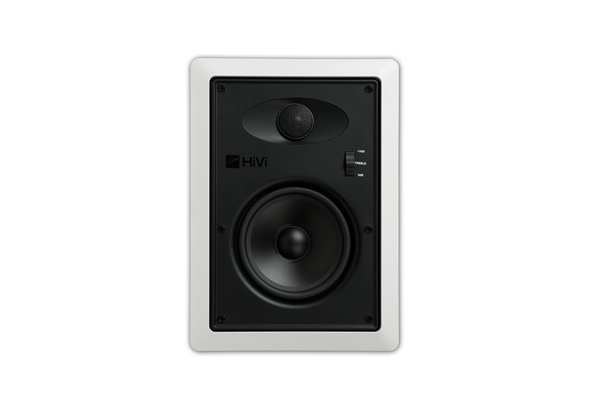 Swan VX8-W, InWall-Lautsprecher - Paarpreis