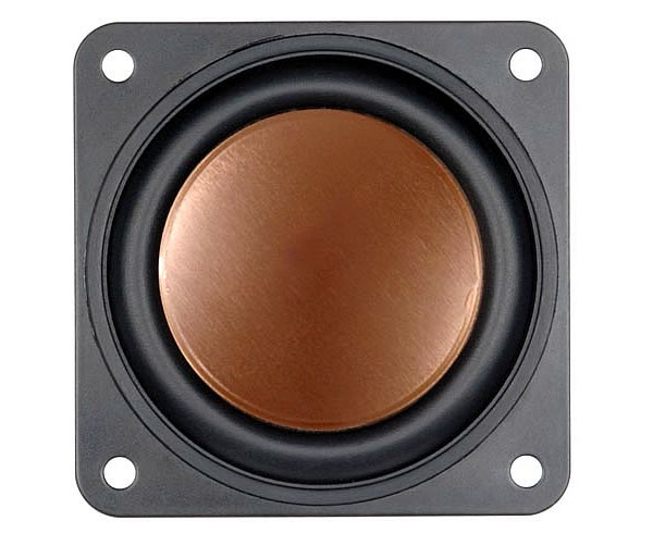 Swan B2S Speaker Driver | Paar