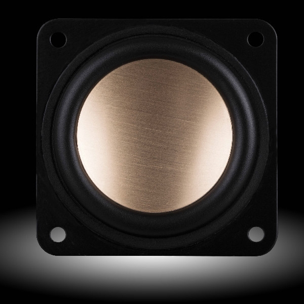 Swan B3S Full-range Speaker | Paar