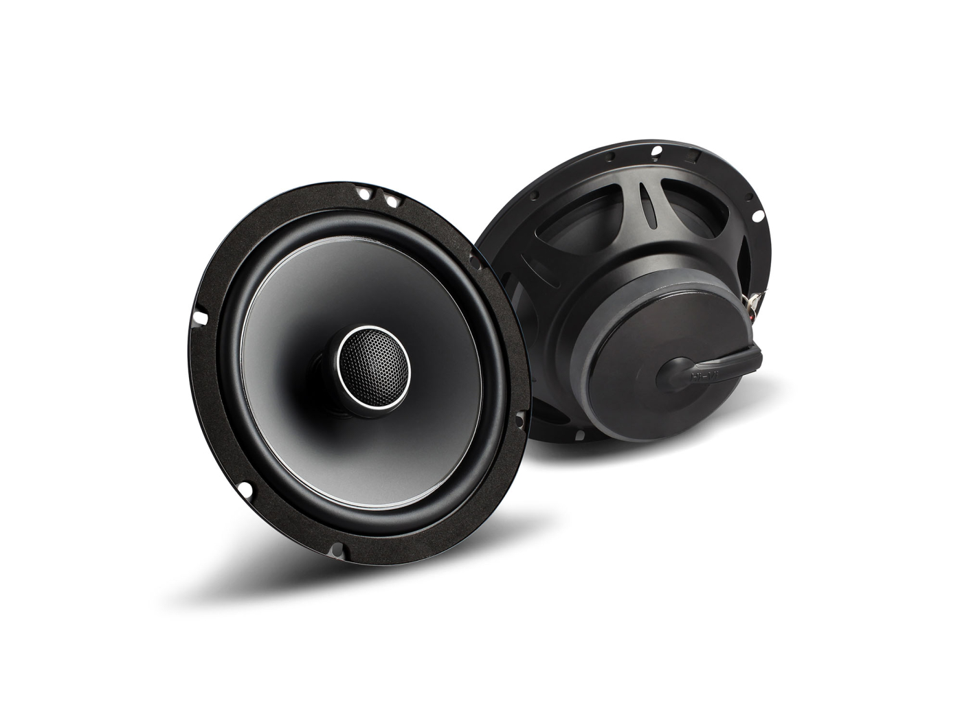 Swan CF260 II Car Speaker System