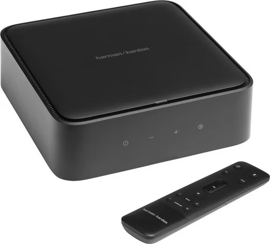 Harman Kardon Citation Amp - Streaming Stereo-Verstärker | UVP 599 € | Auspackware, wie neu