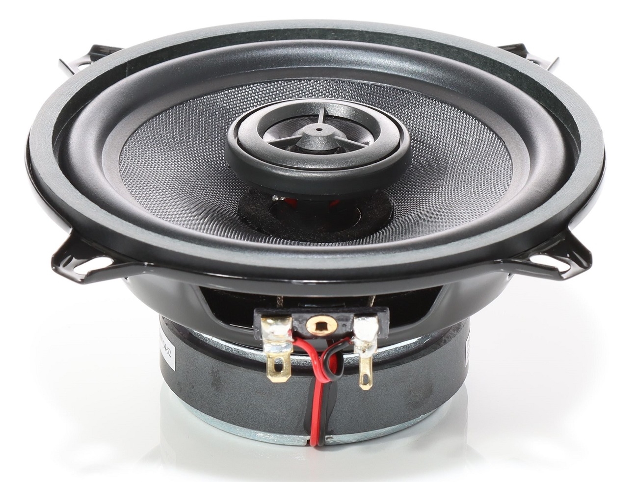 Audio System MXC 130 EVO - 13 cm Koaxial-Lautsprecher, Paar | Neu