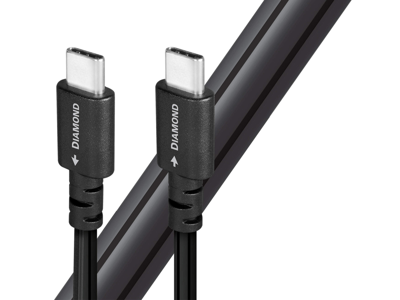 Audioquest Diamond USB-Kabel USB-C auf USB-C 2,0 m