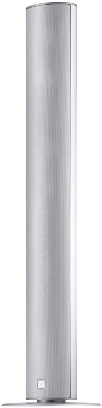 Canton CD 290.3 - Satellitenlautsprecher Silber Stück | Neu