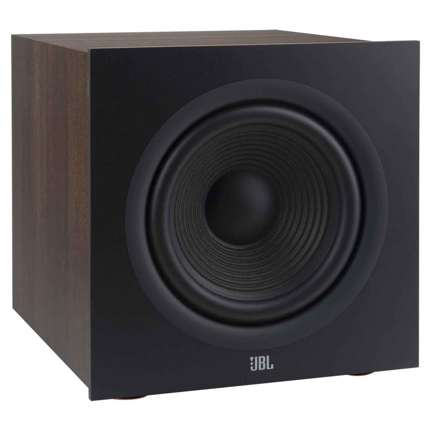 JBL Stage 220P - 25 cm Bassreflex Aktiv-Subwoofer, Schwarz | Auspackware, wie neu