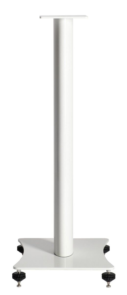 Elac LS 60 Weiß HG - Lautsprecherstandfuß, Stückpreis | Neu