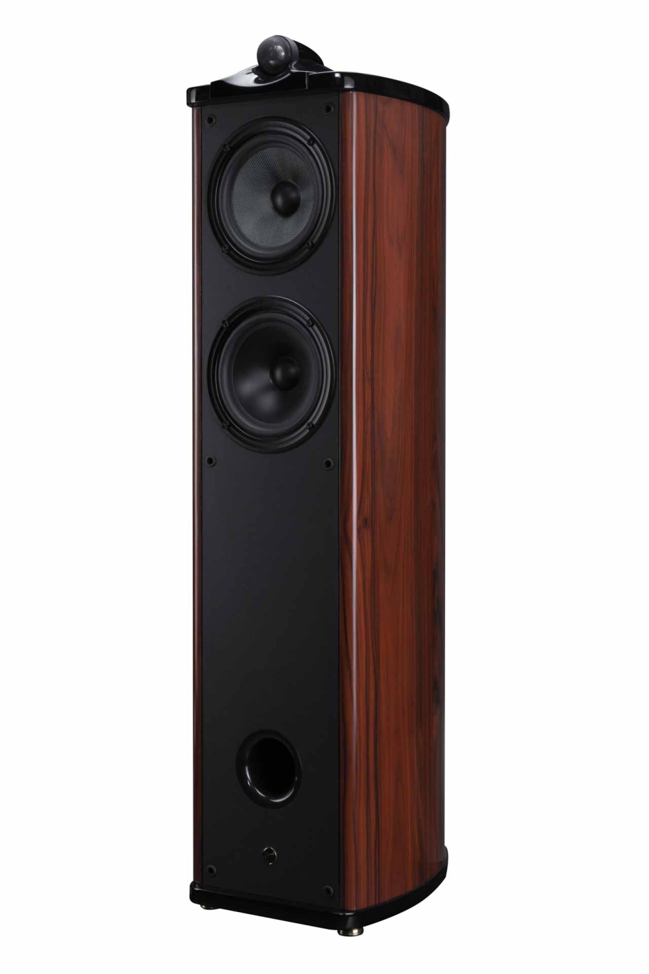Swan Diva 6.3F - 2,5-Wege-Standlautsprecher für Heimkino & Hifi | Neu