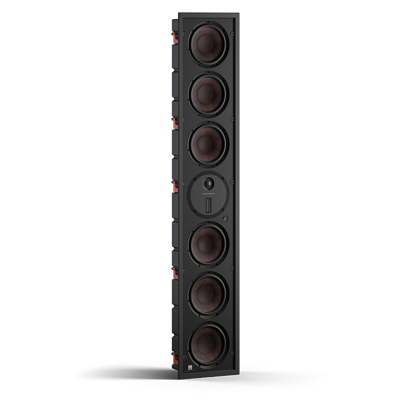 Dali Phantom M-675 - Wandeinbaulautsprecher, Stück | Auspackware, wie neu