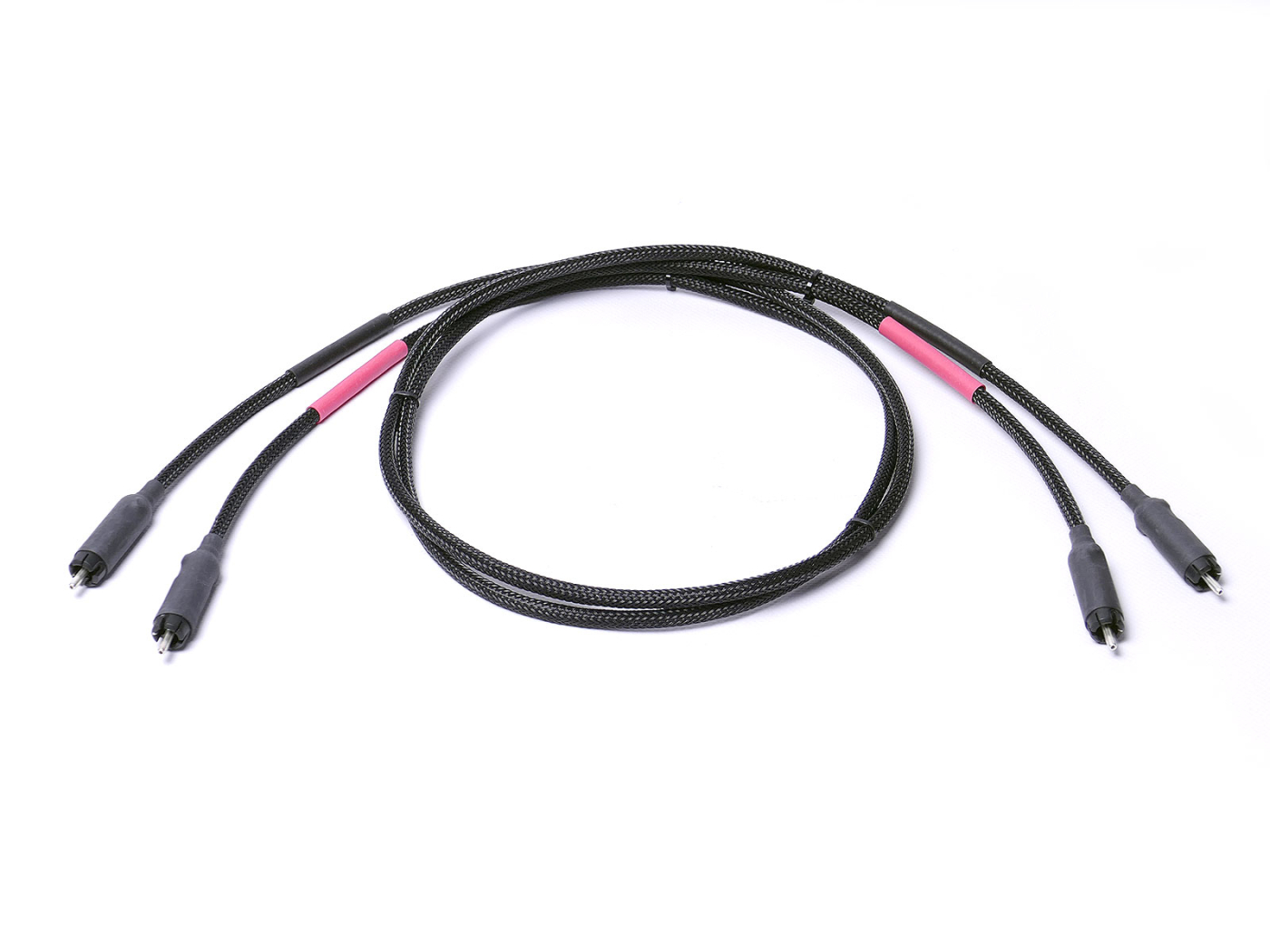 Analog Tools CU Line XLR Kabel Paar | Neu 2,00m