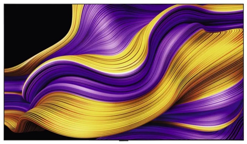 LG OLED83G58LW 210 cm, 83 Zoll 4K Ultra HD OLED TV