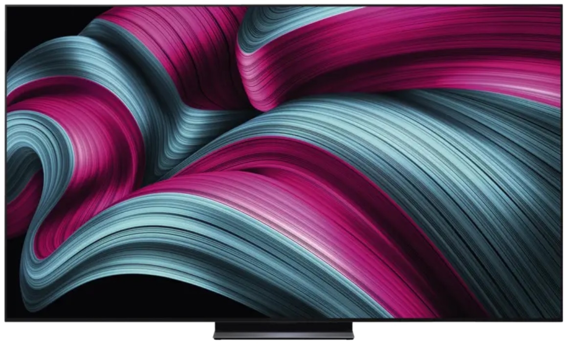 LG OLED83C59LA +++ 300,-EURO CASHBACK +++ 210 cm, 83 Zoll 4K Ultra HD OLED TV | Neu