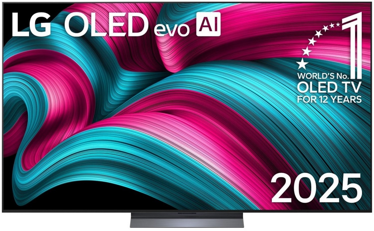 LG OLED77C58LA +++GUTSCHEIN+++ 195 cm, 77 Zoll 4K Ultra HD OLED evo TV | Preis inkl. 300,-Euro LG Direktabzug