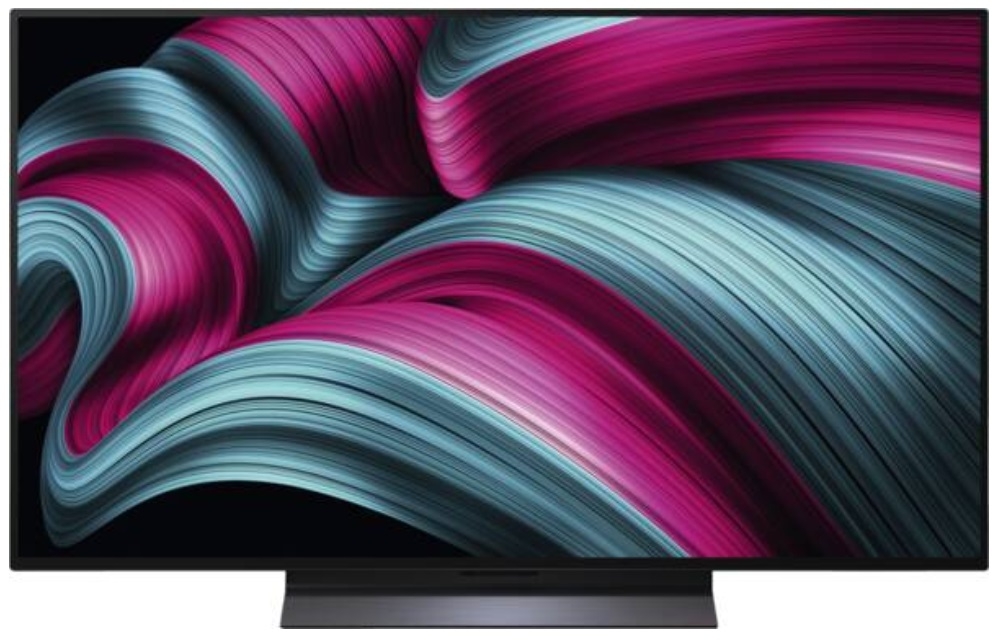LG OLED65C58LA +++GUTSCHEIN+++ 164 cm, 65 Zoll 4K Ultra HD OLED evo TV | Preis inkl. 200,-Euro LG Direktabzug