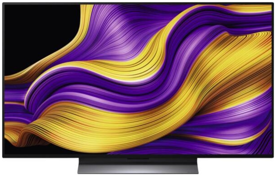 LG OLED48G59LS 121 cm, 48 Zoll 4K Ultra HD OLED evo TV | Neu | Preis inkl. 50,-Euro LG Direktabzug Aktion